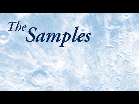 Indiana - The Samples