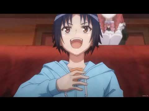 WEAKEST HERO AWAKENED TO BECOME THE WORLD'S STRONGEST MAGE English Dub Anime 2024 Episode 1 12  💎⚡️