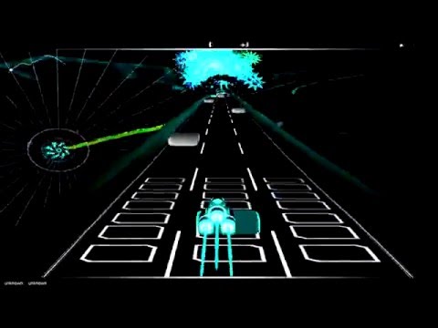 Middle Milk - Birds (Original Mix) [Audiosurf]