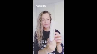 Akutelle Haarpflege von karokauer - genuine haircare