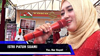 Download lagu 🔴LIVE Bandar BATANG | Istri Patuh Suami Voc. Nurhayati | Assalam Musik Pekalongan mp3