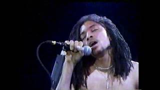 Terence Trend Darby - Hollywood Rock 1990