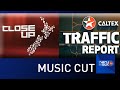 TVNZ ONE News - Breakfast Caltex Traffic Report.