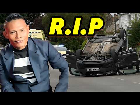 America's Got Talent - Heartbreaking Tragic Life Of Roland Abante From "America's Got Talent"