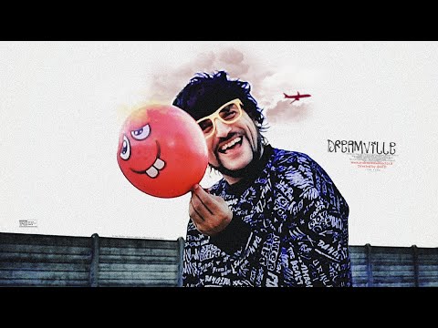 Sir Oblio - Dreamville (Video Ufficiale) - Prod. Clinstrumentals © Future Lab Entertainment @ATD