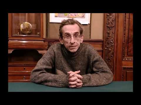 Відеоролик «Віддай людині часточку себе…»