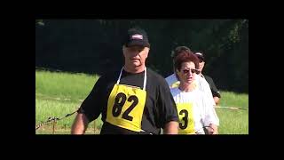 Exposition Internationale de Berger Allemand Bressonnaz 25 & 26.06.2005