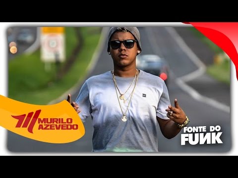 MC BÓ do Catarina part. MC Danilo Boladão - Partiu pra Pista (DJ Rhuivo) Lançamento 2016