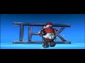 THX Sound Test Cinema