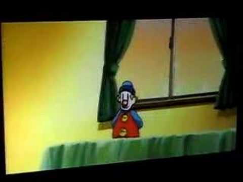 Anime Boston 2008 Best Comedy AMV