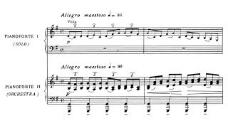Dinu Lipatti / Les Métamorphoses - Concertino Voor Piano Op.3 (2) video