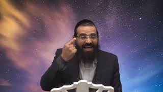 הרב ברק כהן - קצת שפיות בעולם משוגע