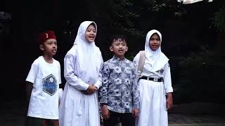 Sahabat yang Tak Terlupakan - Kelompok BPJS