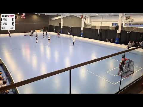 SB-PRO vs SB VANTAA - 04/03/2023