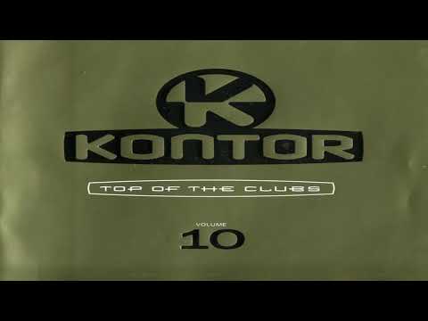 Kontor-Top Of The Clubs Vol.10 cd1
