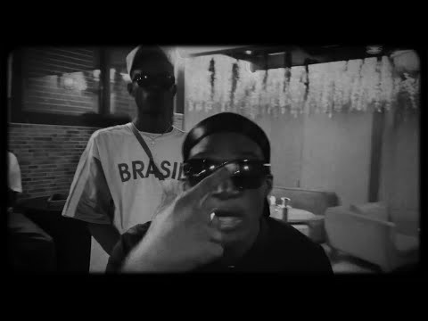 m0nrr4 -  Aaston😵‍💫 ft Loyal Jeydi (vídeo oficial)