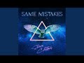 Same Mistakes