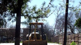BexarCAD County Property Assessment Oops #13