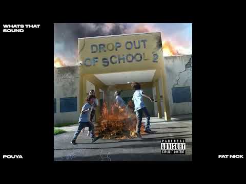 Pouya & Fat Nick - What's That Sound? (Audio)