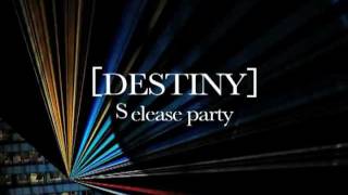 CROSSBREED meets Shuya Okino New album『DESTINY』Release Tour in Okinawa 2days
