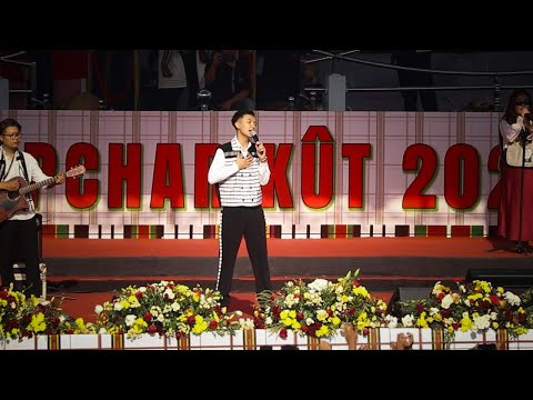 Zothana | Tha chungchuangi | Ka sawm che [Lung a leng] | Chapchar Kut 2025