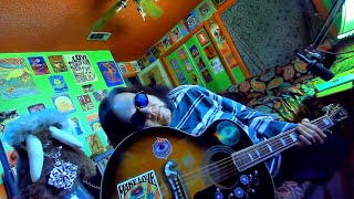 Gary Lee Conner-Shadow Song (solo acoustic)