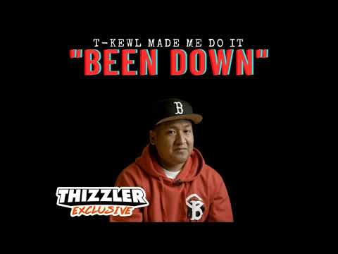 (Free) Emotional West Coast Type Beat "Been Down" (T-Kewl Made Me Do IT)