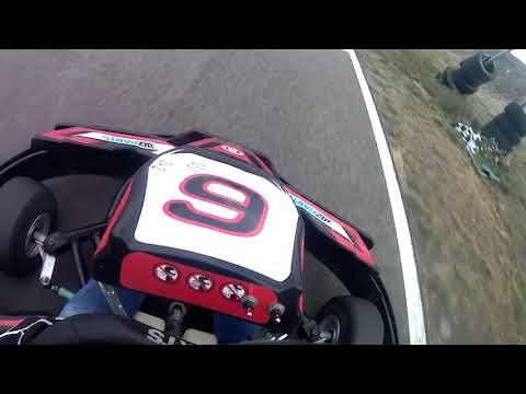 Gokart - SER-ring - 2021.09.18 (Round No: 13)