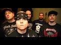 Unloved - Hatebreed