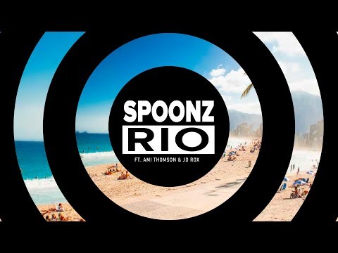 Sponnz feat. Ami Thomson & JD Rox - Rio [Official]