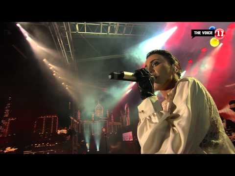 The Voice 11: Medina - Vi To