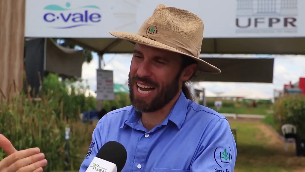Qual é o melhor herbicida para o controle de Plantas Daninhas?