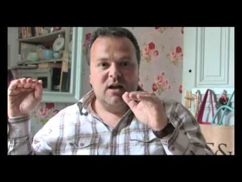 Recharged Magazine - Hal Cruttenden - Audiences