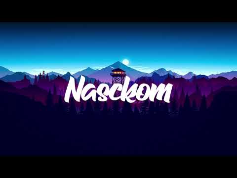 NASCKOM - KISS KISS (ZOUK REMIX) 2021