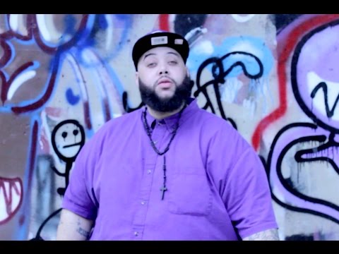 Misleading (Ante up) Mixtape video