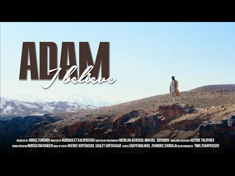 Adam - I believe (ПРЕМЬЕРА КЛИПА 2022)