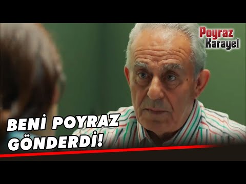 Albay, Sema'yı Görmeye Gitti! - Poyraz Karayel 24. Bölüm