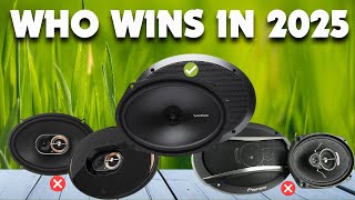 The 5 Best 6x9 Car Speakers In 2026 | Transform Your Ride