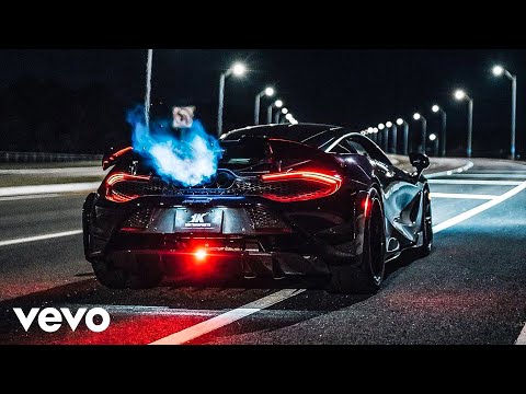 Tiësto x MOGUAI - Explode (BASS BOOSTED)