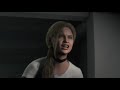 Resident Evil 2 Mod Claire White Shirt