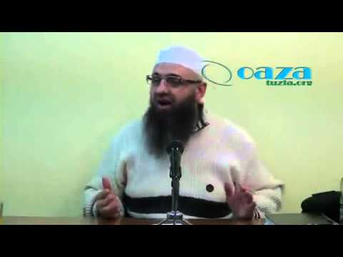 Da li je ista vrednost abdesta kada se operu noge i kada se uzme mesh?