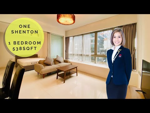 One Shenton, 1 Shenton Way, 1 Bedroom, 581 sqft, Condominium For Rent, by Daphne Lean, 21371485 - PropertyGuru.com.sg