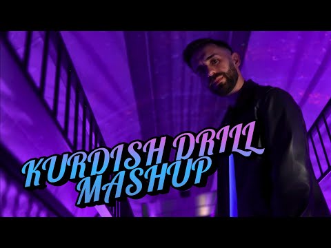 ALI KAYIR - KURDISH DRILL MASHUP 2025