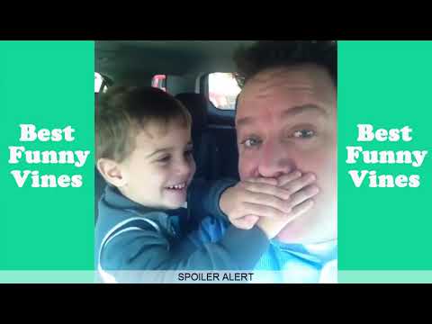 ★ Top KingDaddy Vine Compilation 2017 | Funny KingDaddy Vines - Best Funny Vines