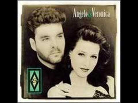 Angelo & Veronica - Give It Up