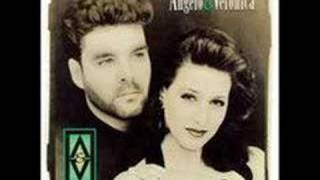 Angelo & Veronica - Give It Up
