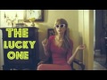 The Lucky One - Taylor Swift (Karaoke ...