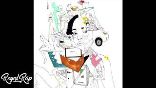 Noname - Room 25 (Full Album)