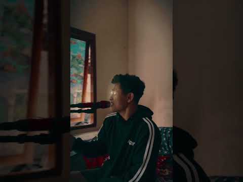 cover lagu bagus wirata - batur kintamani.