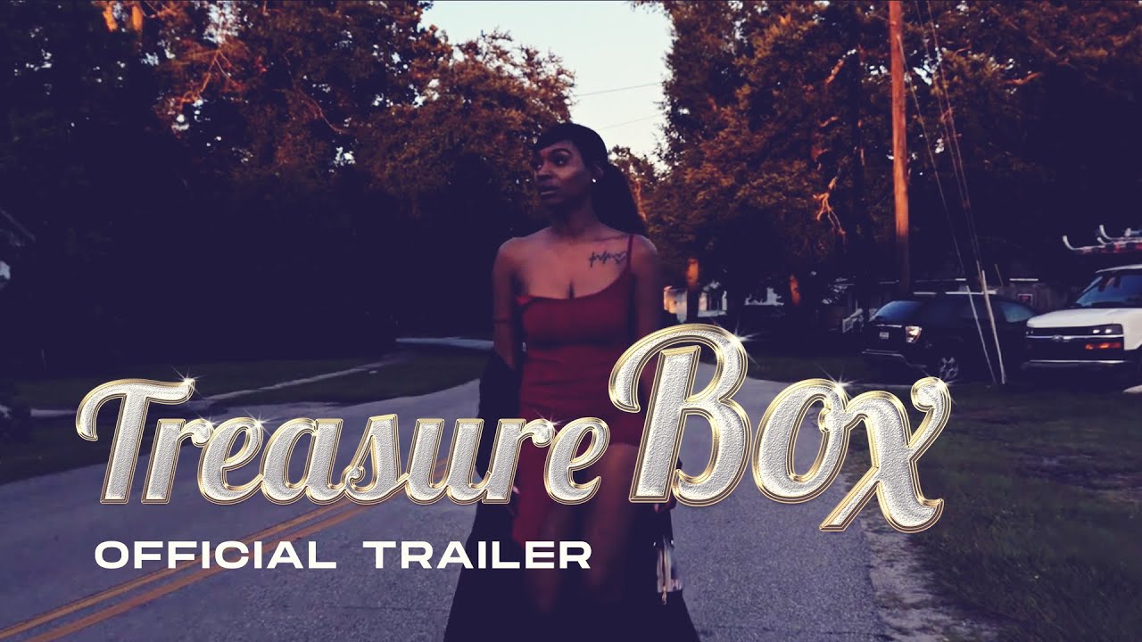 Treasure Box | Official Trailer | Now Streaming on Tubi